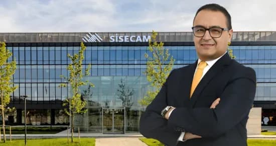 Şişecam issues first Working Capital Note