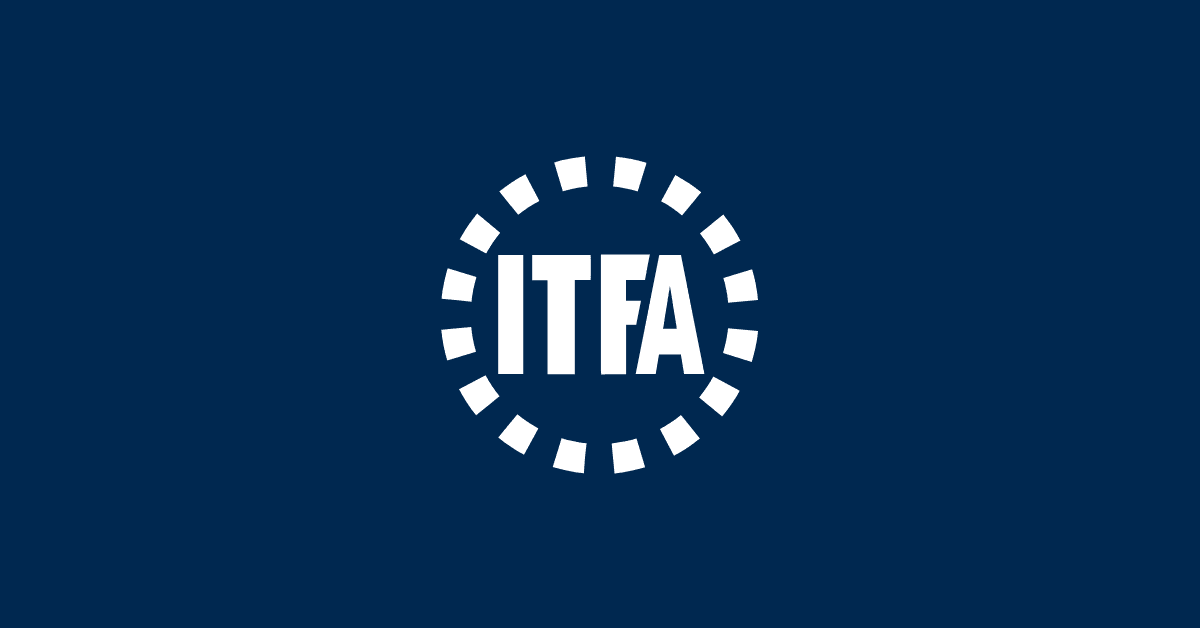 ETR and International Trade and Forfaiting Association