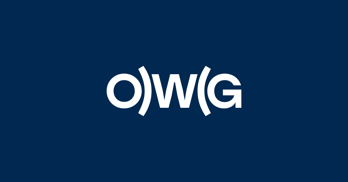 Open Working Group