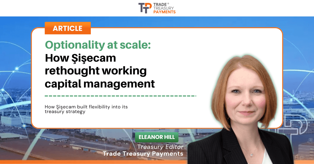 Optionality at scale