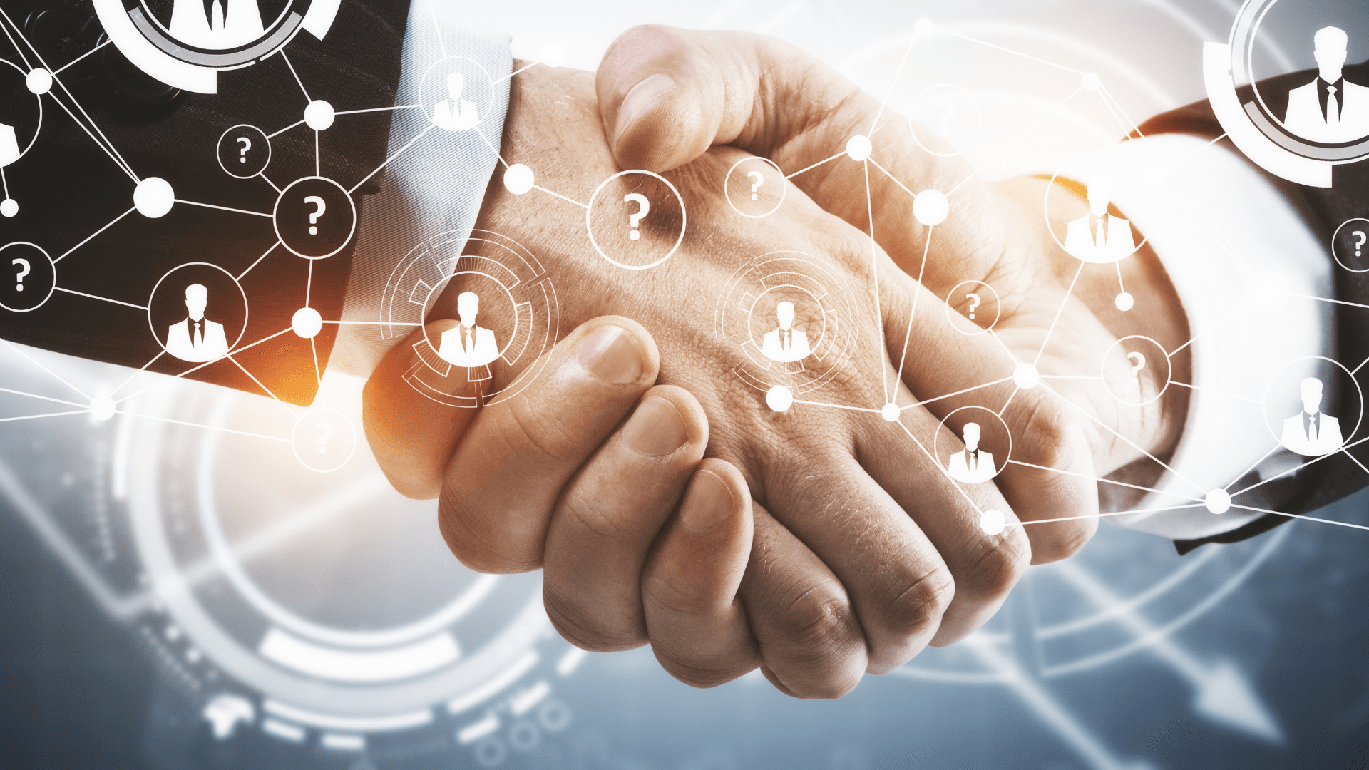 Why partner with ETR Digital