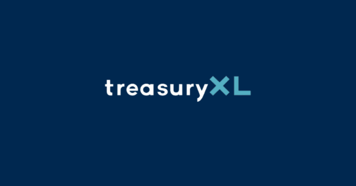 treasuryXL