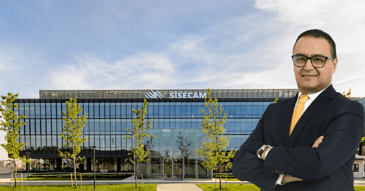 Şişecam Completes First Working Capital Note™ Issuance with ETR Digital