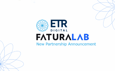 ETR Digital and Faturalab Launch a Smarter Way for Companies to Free Up Cash from Supply Chains